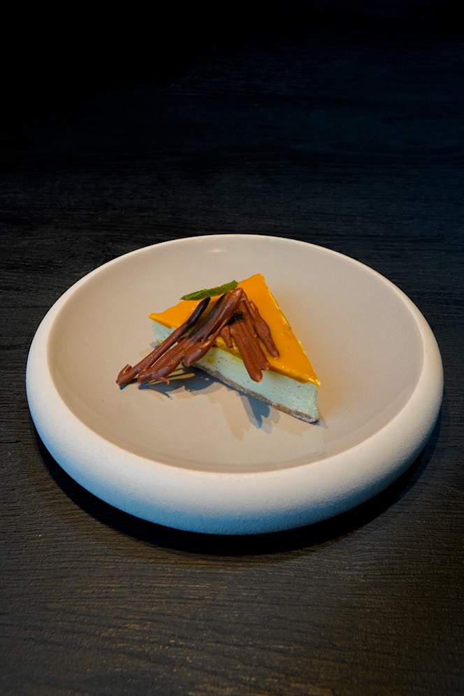 Mangiafuoco - 1