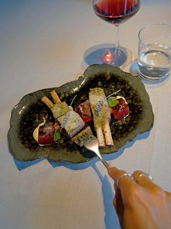Mangiafuoco - 6