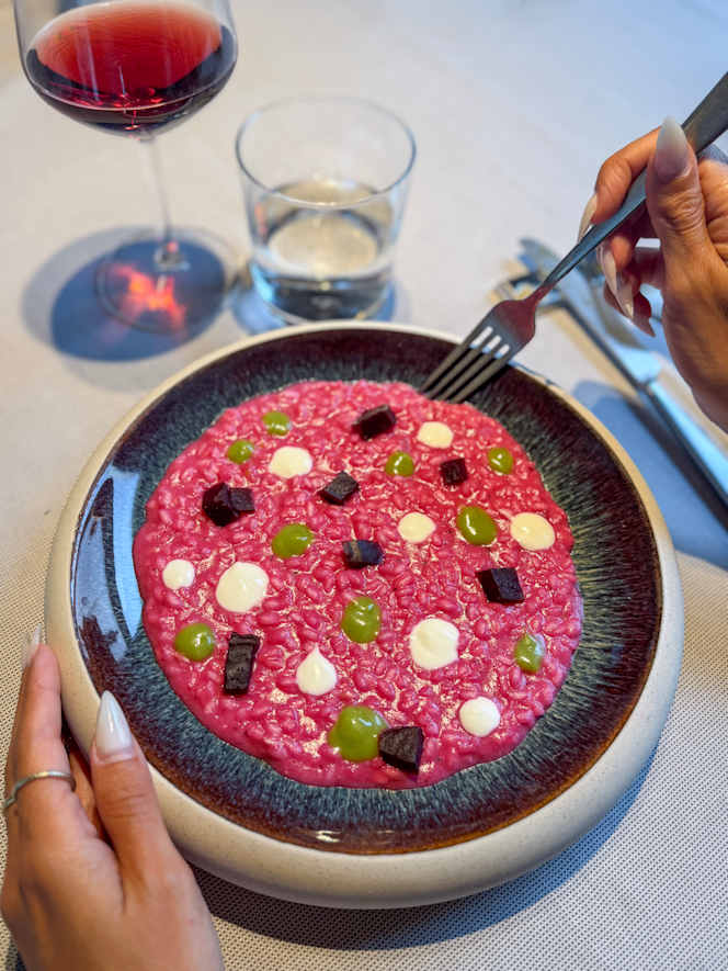 Mangiafuoco - 5
