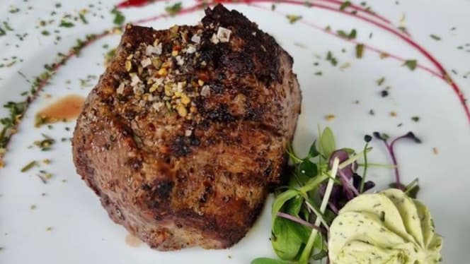 Ratsstuben Echterdingen - 4