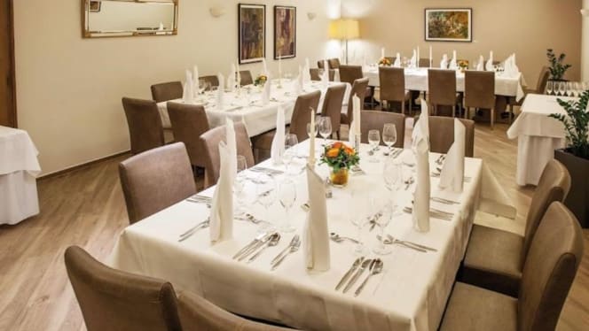 Ratsstuben Echterdingen - 5