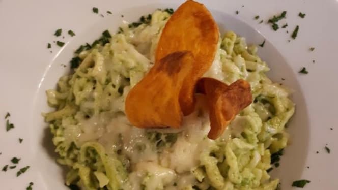 Ratsstuben Echterdingen - 8