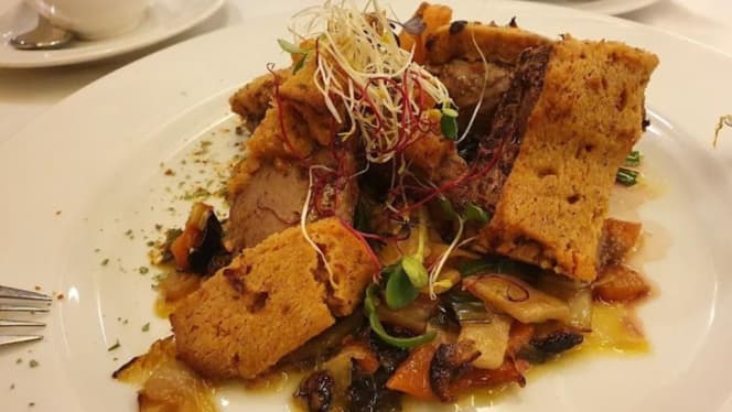 Ratsstuben Echterdingen - 7