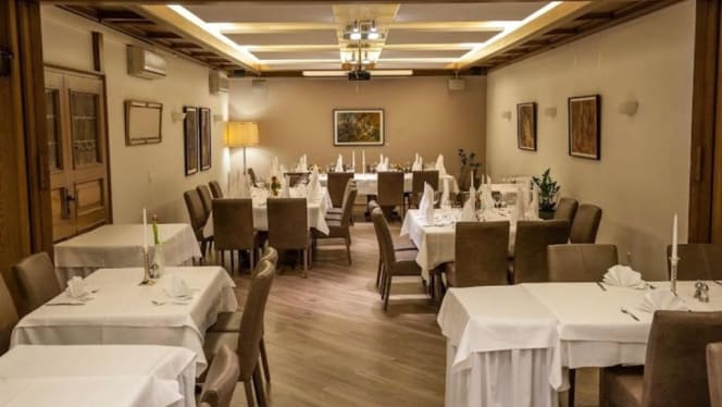 Ratsstuben Echterdingen - 0