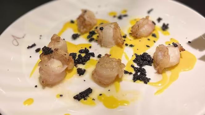 Ammalia Restaurant and Lounge - 7