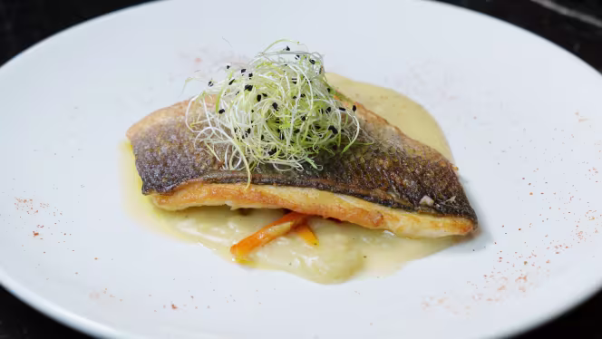 Ammalia Restaurant and Lounge - 4