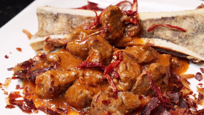 Ammalia Restaurant and Lounge - 3