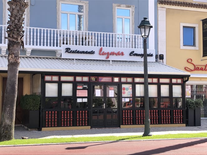 Restaurante Luzmar - 3