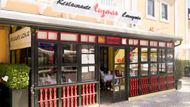 Restaurante Luzmar - 2