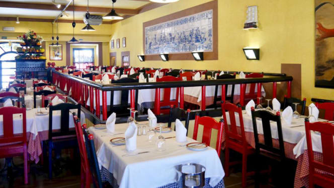 Restaurante Luzmar - 0