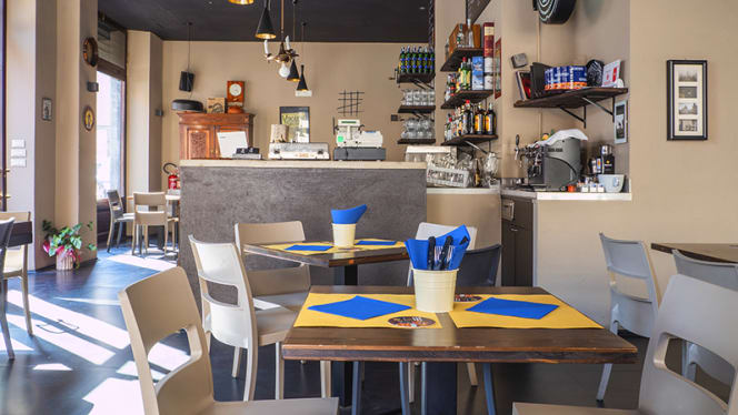 Klec - Un angolo di Praga - 8