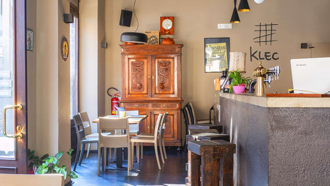 Klec - Un angolo di Praga - 5