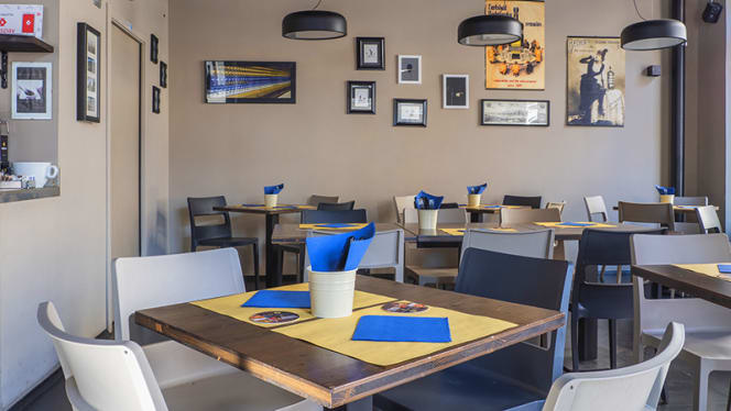 Klec - Un angolo di Praga - 9