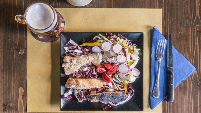 Klec - Un angolo di Praga - 7