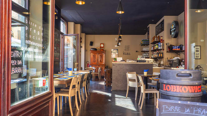 Klec - Un angolo di Praga - 4