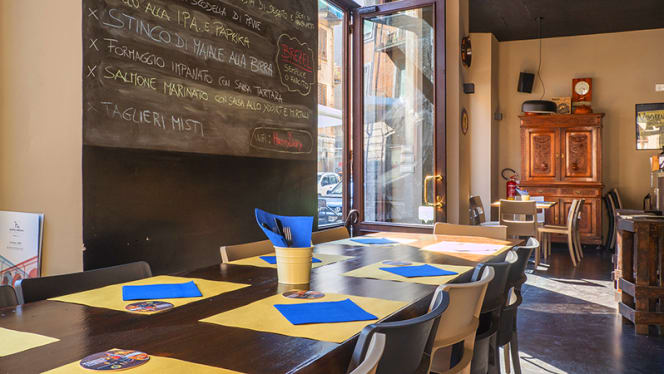 Klec - Un angolo di Praga - 6