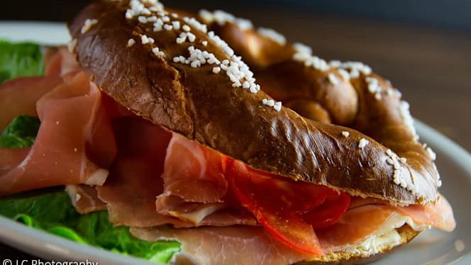 Klec - Un angolo di Praga - 1