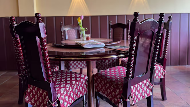 Kokoro Asia & Sushi - 5