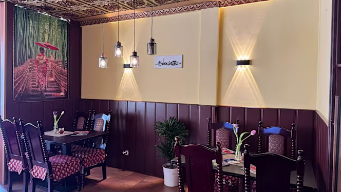 Kokoro Asia & Sushi - 8