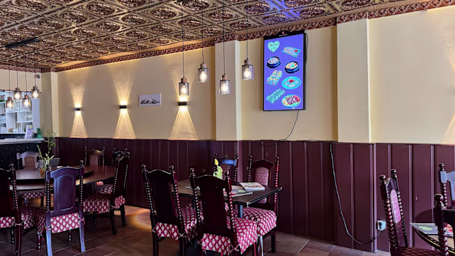 Kokoro Asia & Sushi - 7