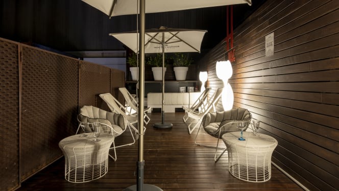 Terraza Alaire Ramblas - 7