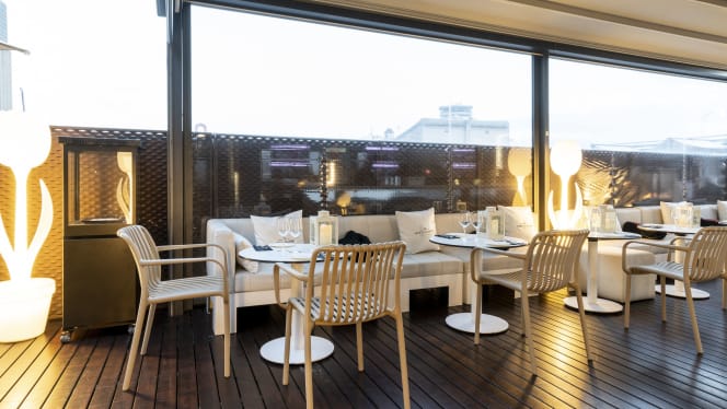 Terraza Alaire Ramblas - 6