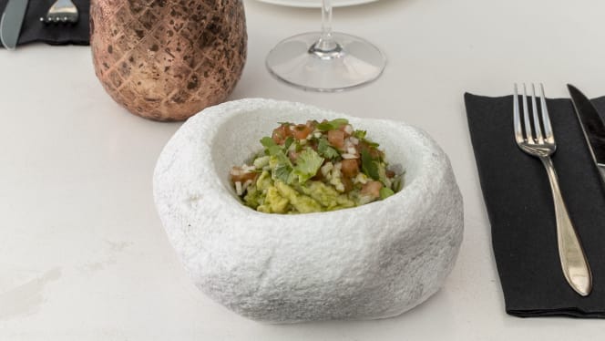 Terraza Alaire Ramblas - 4