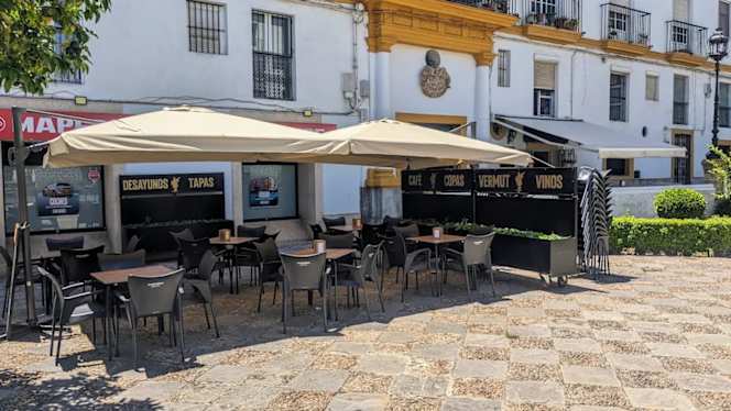 Plaza Colón Vinos y Tapas - 2