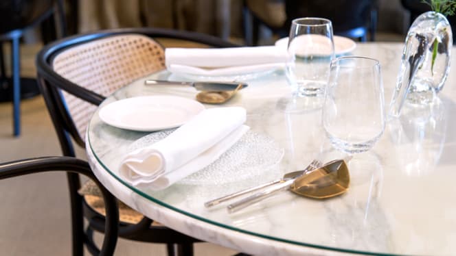 Aduana - Hotel Fénix a Gran Meliá Hotel - 7