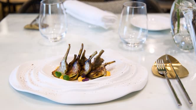 Aduana - Hotel Fénix a Gran Meliá Hotel - 4