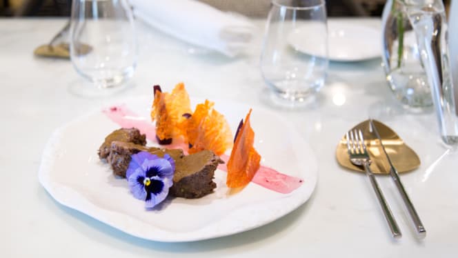 Aduana - Hotel Fénix a Gran Meliá Hotel - 2