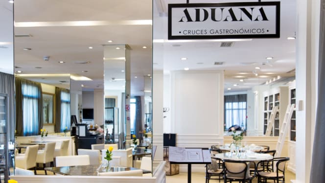 Aduana - Hotel Fénix a Gran Meliá Hotel - 0