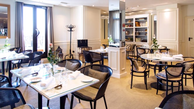 Aduana - Hotel Fénix a Gran Meliá Hotel - 8