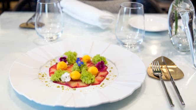 Aduana - Hotel Fénix a Gran Meliá Hotel - 3