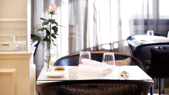 Aduana - Hotel Fénix a Gran Meliá Hotel - 1