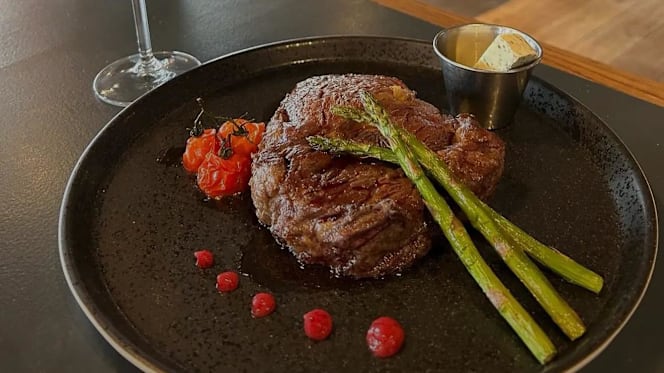 Brasserie Hogediep - De Heen - 3