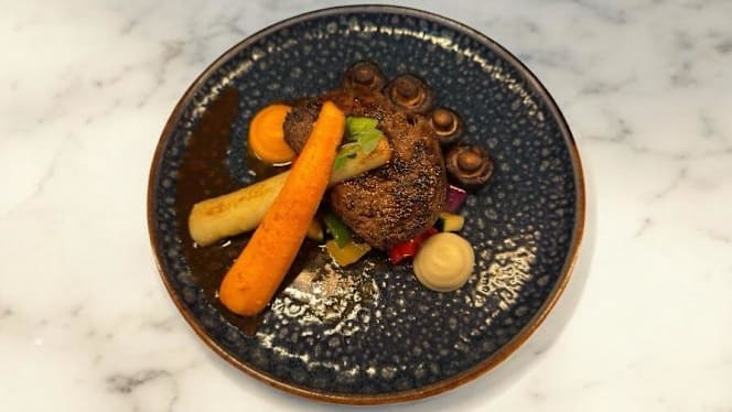 Brasserie Hogediep - De Heen - 6