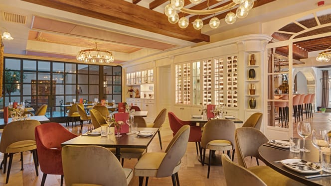 El Patio de Gloria - 9