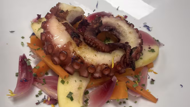 La Cave des Amis - 1