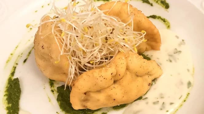 La Cave des Amis - 6