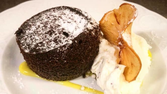 La Cave des Amis - 9