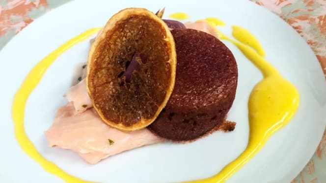 La Cave des Amis - 5