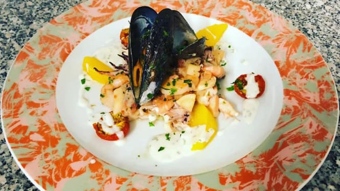 La Cave des Amis - 4