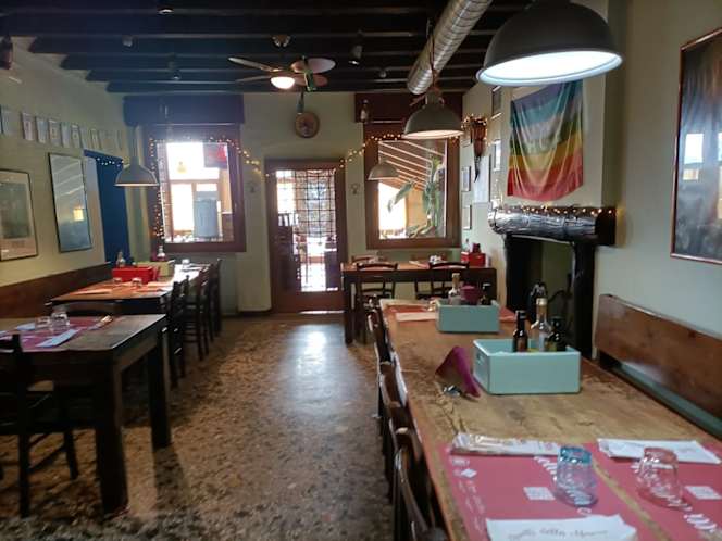 Osteria La Masna - 6