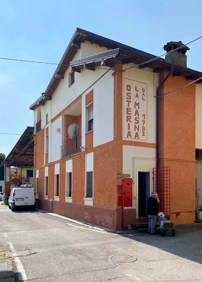 Osteria La Masna - 8