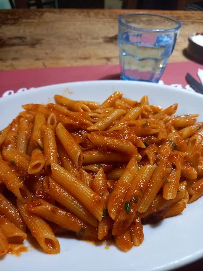 Osteria La Masna - 5
