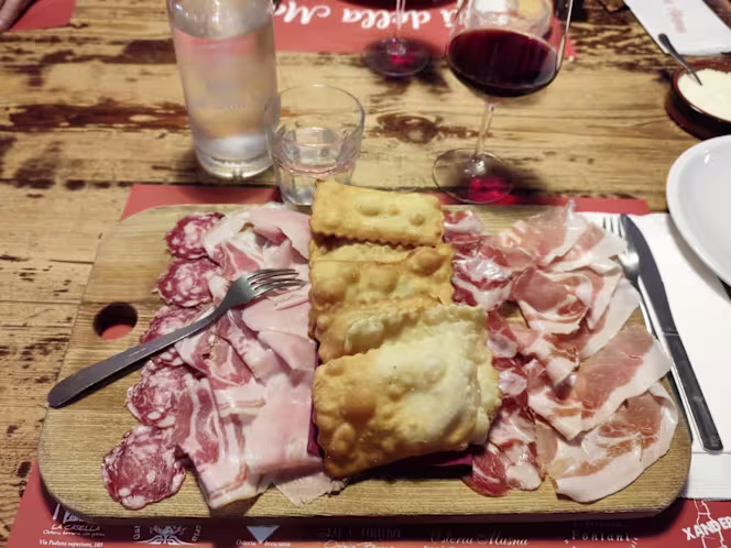 Osteria La Masna - 2