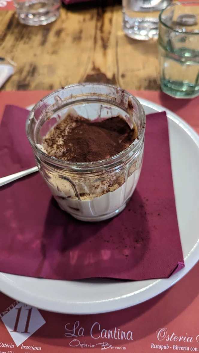 Osteria La Masna - 1
