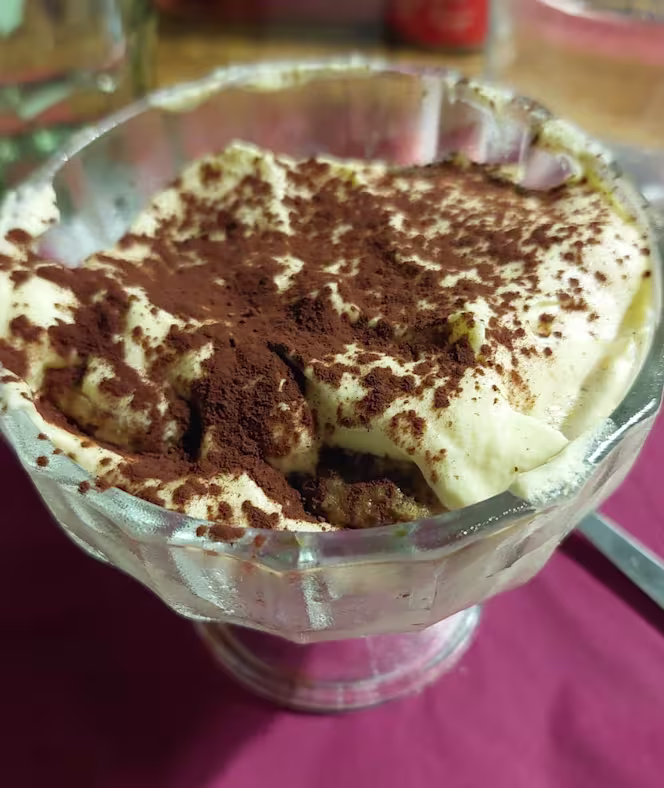 Osteria La Masna - 4