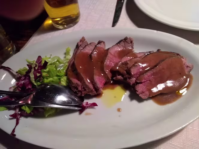 Osteria La Masna - 0